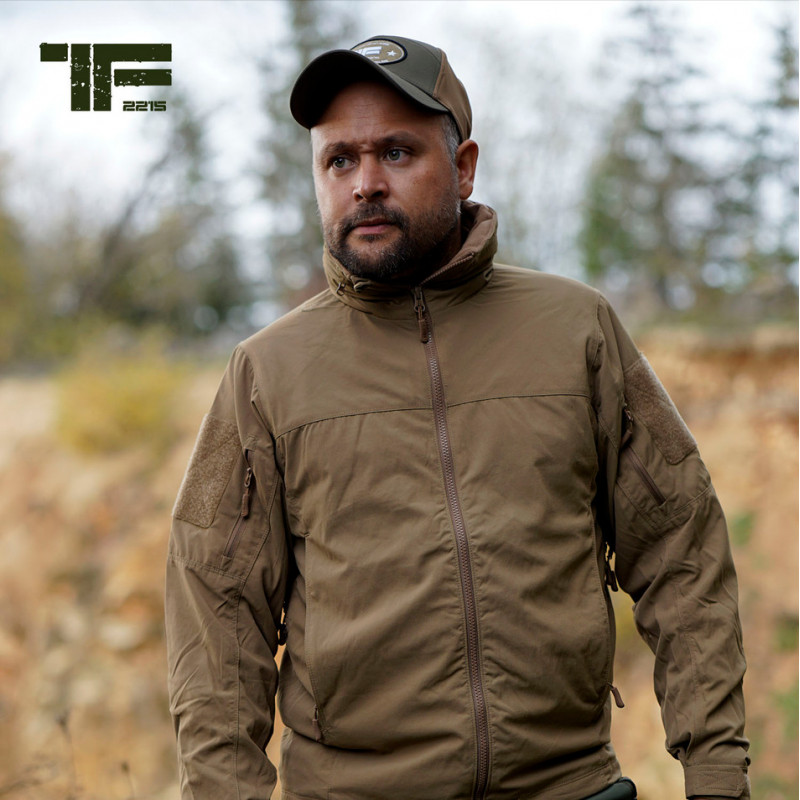 TF-2215 Tango Two jacket