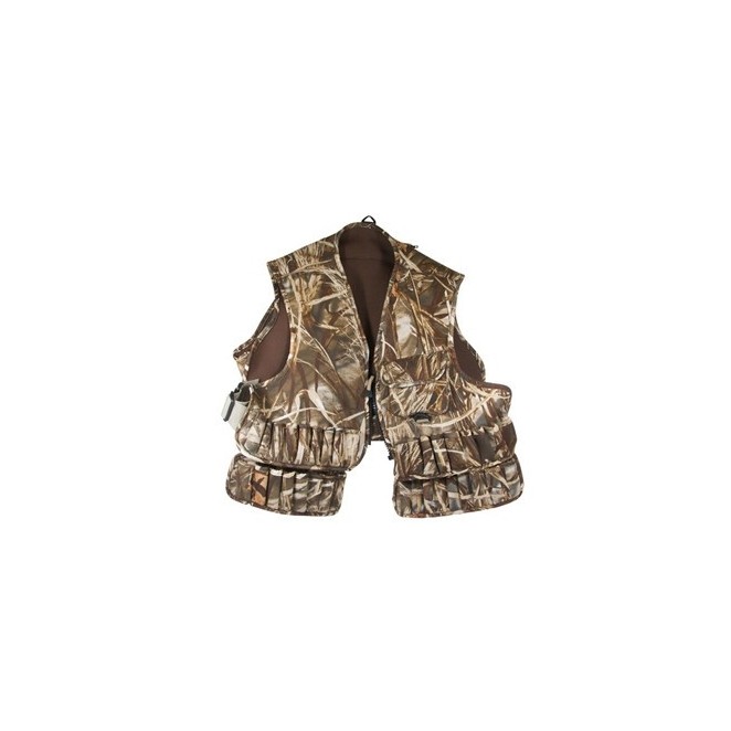 Tanglefree clearance upland vest