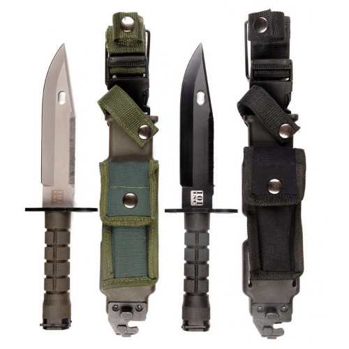 Knife M9 US military