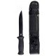 Multi functional camping knife GD15