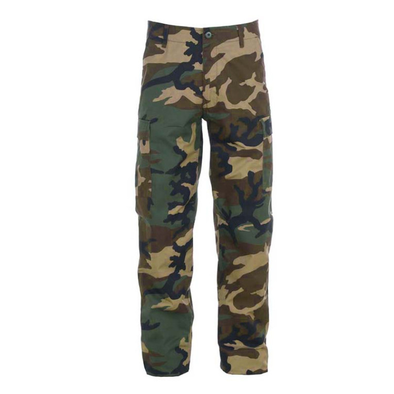 Kids BDU pants