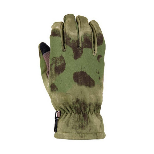 Handsker Camo Neopren/Nylon