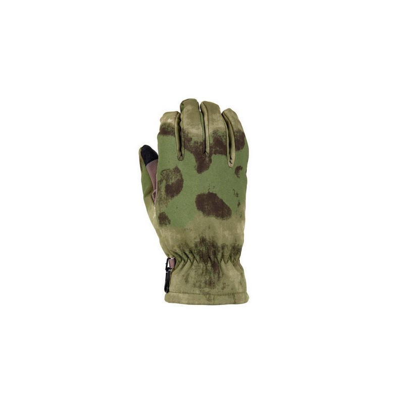 Handsker Camo Neopren/Nylon