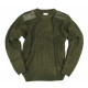 Kids pullover green