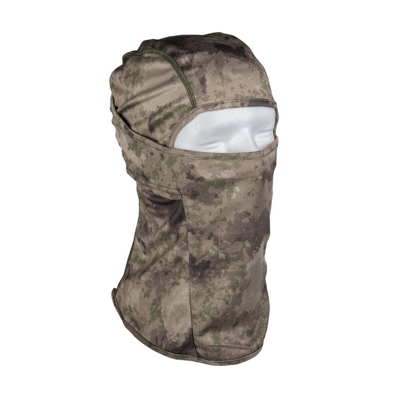 Balaclava Camouflage