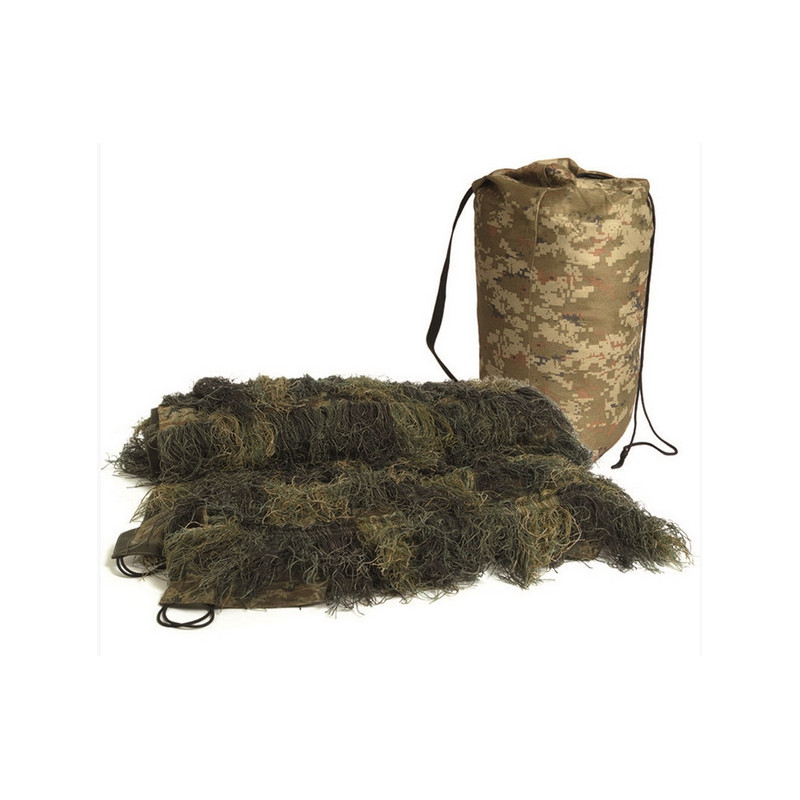 Ghillie Cover 140x100 cm