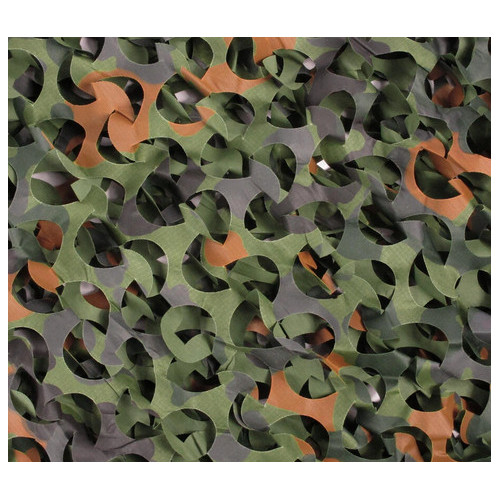 Camo netting Flecktar 2,2 x 3,0 meter