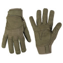 Handsker Assault Gloves Grøn