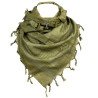 101 INC PLO scarf Warrior Green