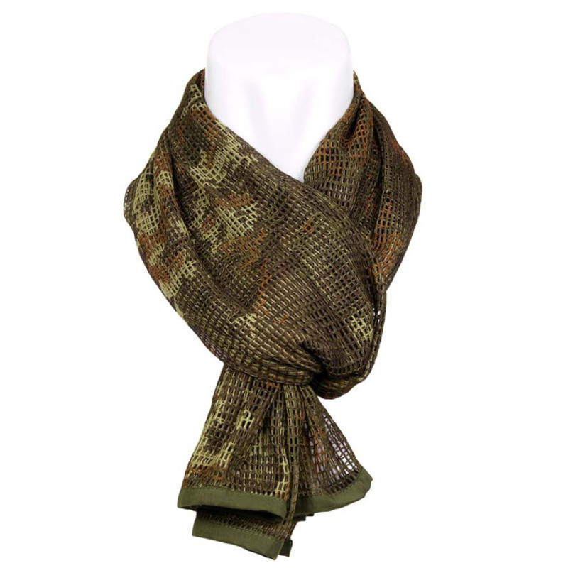 Combat scarf - Outdoorsman