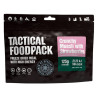 Tactical Foodpack Crunchy Muesli with Strawberries 125g