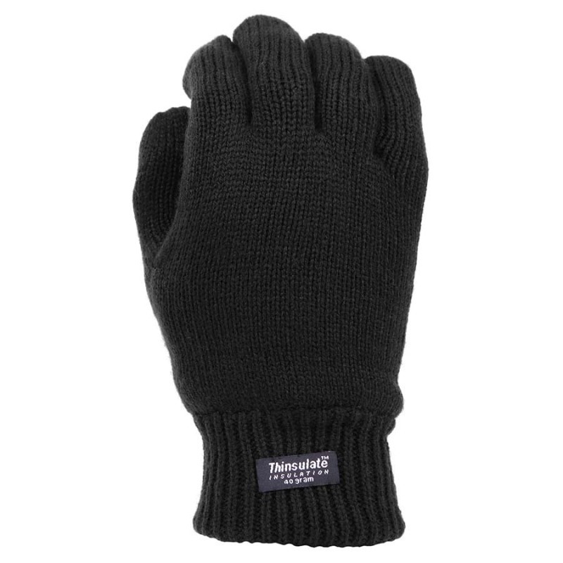 Thinsulate best sale shooting gloves