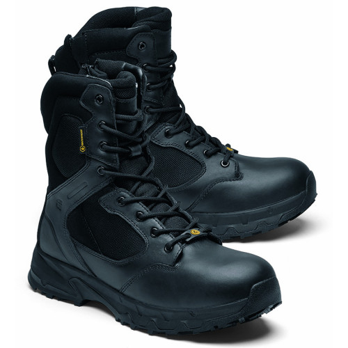 SFC Defense High Tactical boots (O2 ESD)