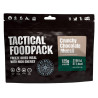 Tactical Foodpack Crunchy Chocolate Muesli 125g