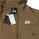 TF-2215 Softshell Trail Jacket