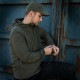 TF-2215 Softshell Trail Jacket