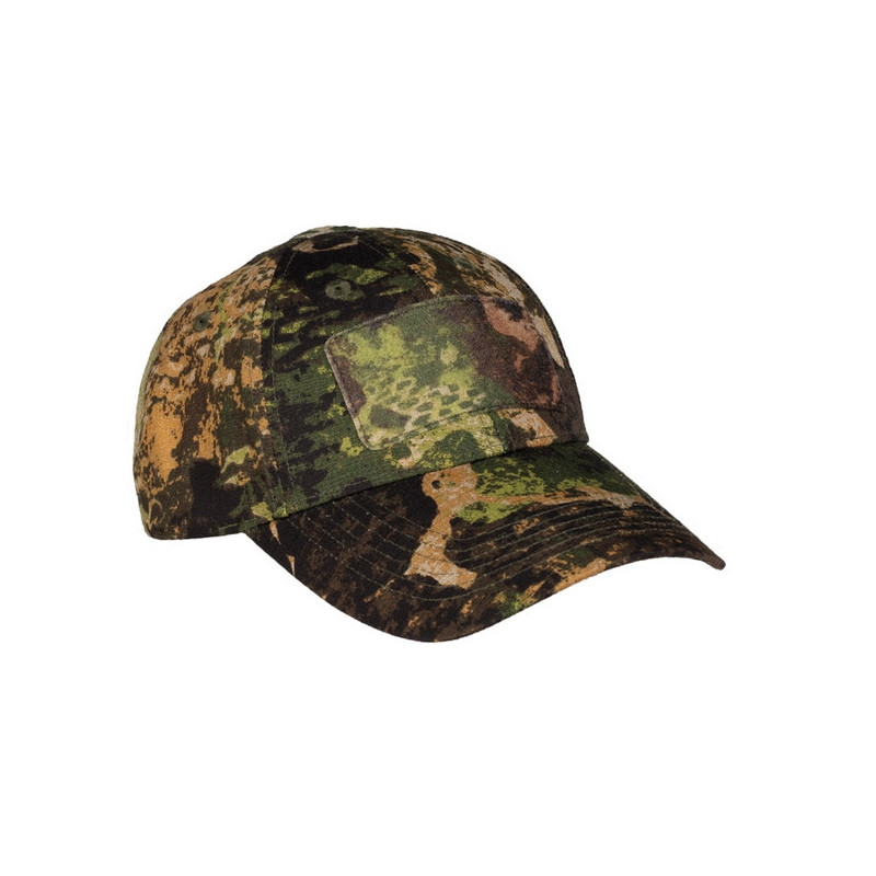 WASP I Z3A TACTICAL BASEBALL CAP