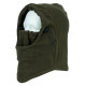 Balaclava fleece