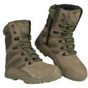 101 Inc støvle - Tactical boots Recon Grøn