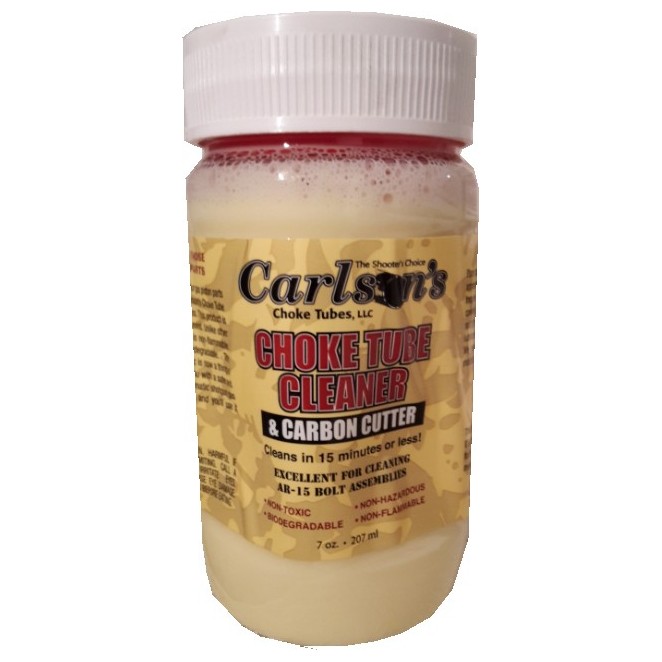 Carlson's Choke Tube Cleaner