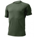 Lasting Merino uld T-Shirt Quido