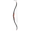 Ragim - Black Bear Recurve bue