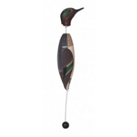 Tanglefree Dead Bird Teal