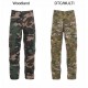 BDU Pants