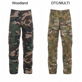 BDU Pants