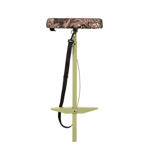 Tanglefree Puddle Stool Realtree Max 5