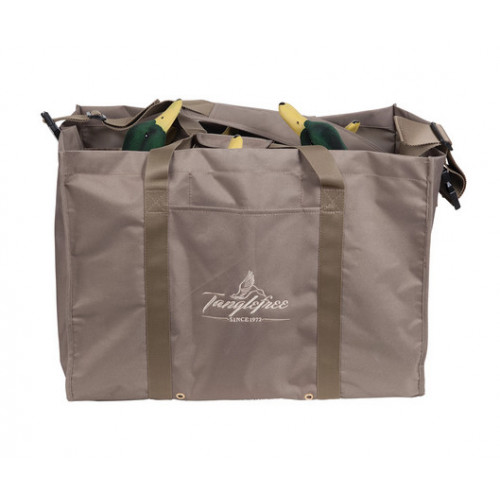 Six slot duck bag