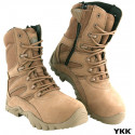 101 Inc Boots - Tactical boots Recon Coyote