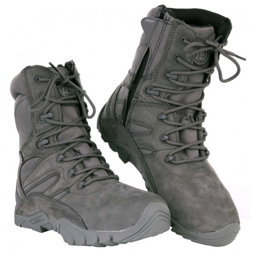 101 Inc støvle - Tactical boots Recon Wolf Grey