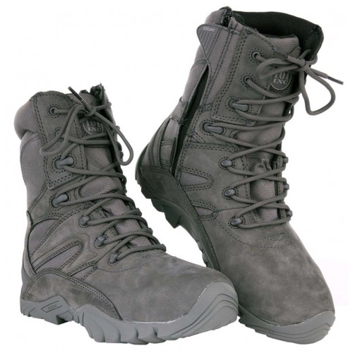 101inc Boots - Tactical boots Recon Wolf Grey