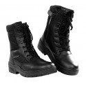 Fostex støvle - Sniper Boots Black