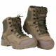 101 Inc Støvle - Recon Boots Green