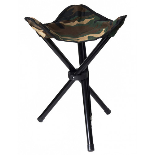 Fosco Collapsible 3-legs stool