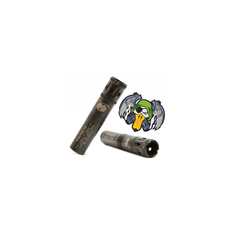 Benelli Crio Plus Cremator ported choke tubes Outdoorsman