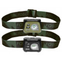 Fosco Tactical headlamp