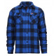 Lumberjack shirt