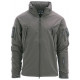 Softshell jacket