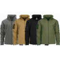 Softshell jacket