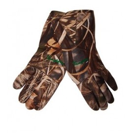 Neopren handske Realtree Max 5