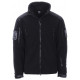 101 INC Heavy Duty Fleece jakke