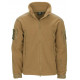 101 INC Heavy Duty Fleece jakke