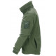 101 INC Heavy Duty Fleece jakke