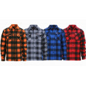 Lumberjack shirt