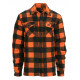 Lumberjack shirt