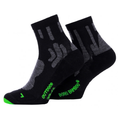 Boru Outdoor Bamboo Socks